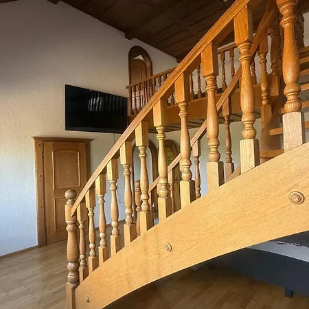 Muenchnerstrasse 54 Simbach Am Mue54 1 Gross Lägenhet Simbach am Inn