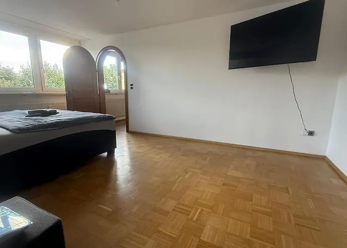 Muenchnerstrasse 54 Simbach Am Mue54 1 Gross アパート