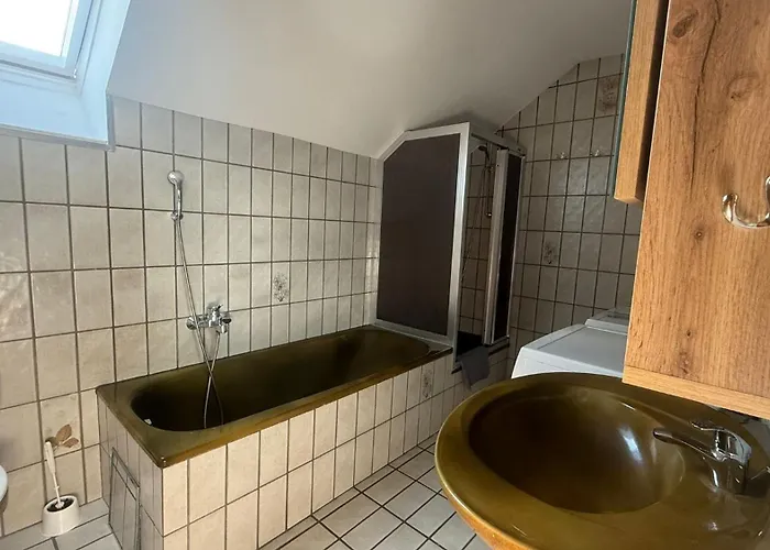 Muenchnerstrasse 54 Simbach Am Mue54 1 Gross アパート *