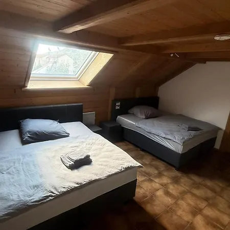 Lejlighed Muenchnerstrasse 54 Simbach Am Mue54 1 Gross