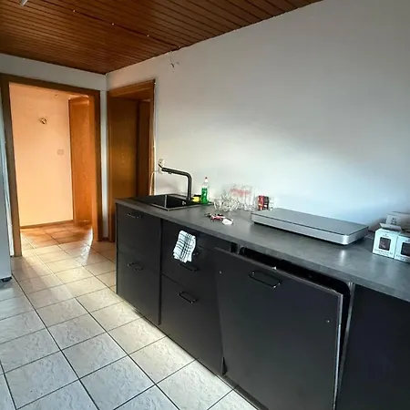 Lejlighed Muenchnerstrasse 54 Simbach Am Mue54 1 Gross Simbach am Inn