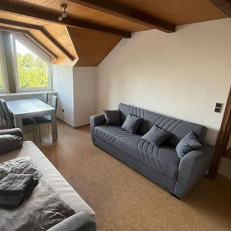 Muenchnerstrasse 54 Simbach Am Mue54 1 Gross Apartmán Simbach am Inn