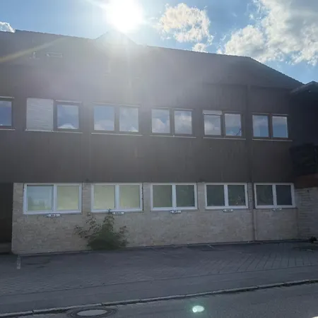 Apartman Muenchnerstrasse 54 Simbach Am Mue54 1 Gross