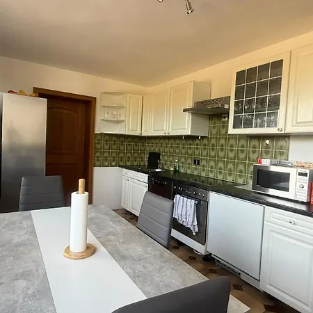 Lejlighed Muenchnerstrasse 54 Simbach Am Mue54 1 Gross