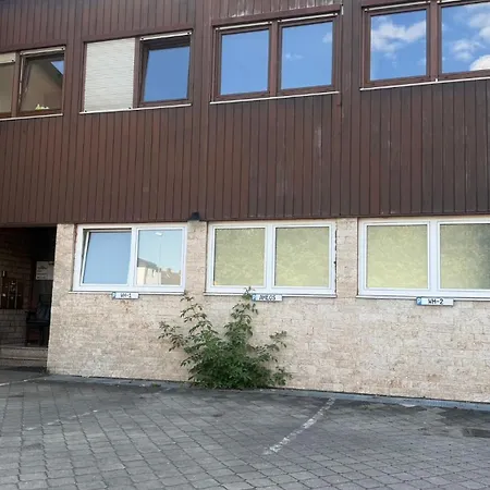 Apartman Muenchnerstrasse 54 Simbach Am Mue54 1 Gross Simbach am Inn