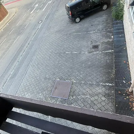 Lejlighed Muenchnerstrasse 54 Simbach Am Mue54 1 Gross *