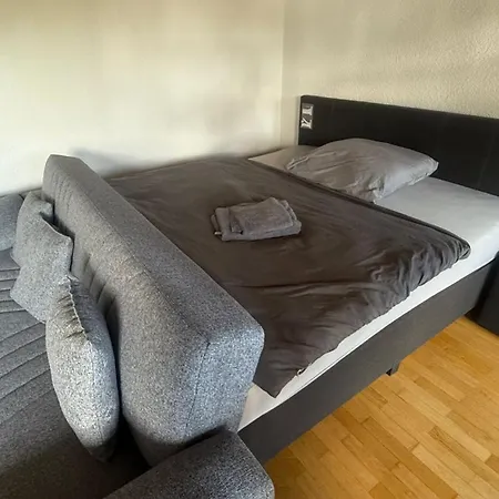Lejlighed Muenchnerstrasse 54 Simbach Am Mue54 1 Gross