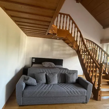 Lejlighed Muenchnerstrasse 54 Simbach Am Mue54 1 Gross Simbach am Inn