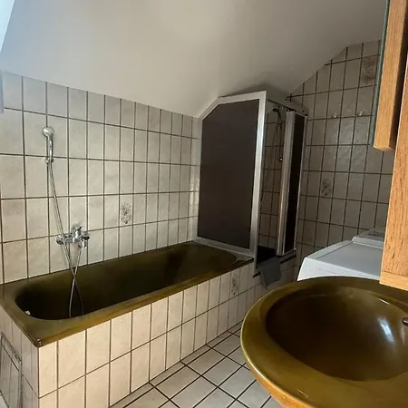 Muenchnerstrasse 54 Simbach Am Mue54 1 Gross Lejlighed *